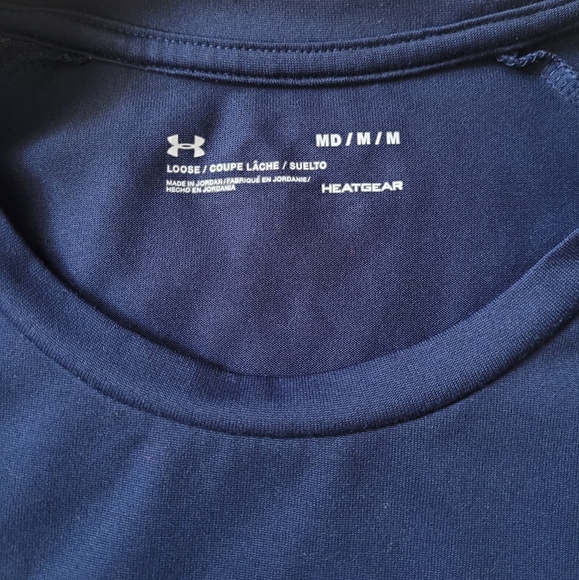 Under Armour Tee 👕 - Picture 2 of 2